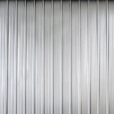 Gümüş galvanizli demir amaç