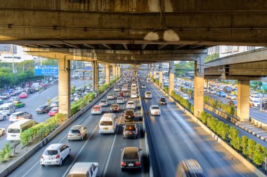 Bitirim Bangkok merkezinde