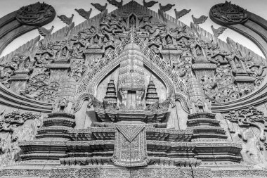 Tay sanatının desen