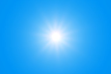Sun sun ray ile