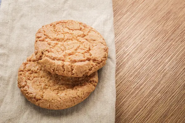 Pastry biscuits — Stock Photo, Image