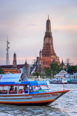 WAT arun