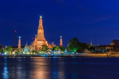 WAT arun