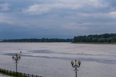 Rusya, Yaroslavl oblast, Rybinsk