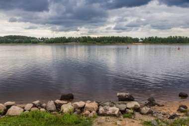 Rusya, Yaroslavl oblast, Rybinsk
