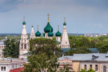 Rusya, Yaroslavl, Rusya Bağımsızlık günü, 12 Haziran 2016