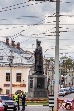 Rusya, Yaroslavl, Rusya Bağımsızlık günü, 12 Haziran 2016
