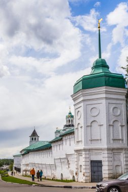 Rusya, Yaroslavl, Rusya Bağımsızlık günü, 12 Haziran 2016