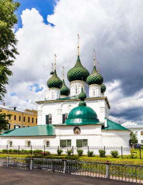 Rusya, Yaroslavl, Rusya Bağımsızlık günü, 12 Haziran 2016