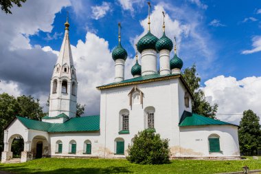 Rusya, Yaroslavl, Rusya Bağımsızlık günü, 12 Haziran 2016