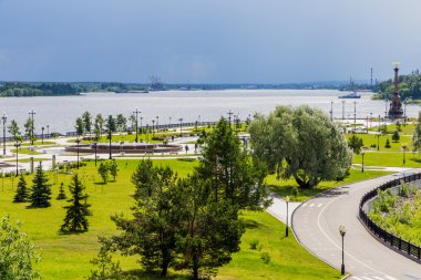 Rusya, Yaroslavl, Rusya Bağımsızlık günü, 12 Haziran 2016