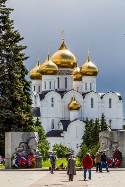 Rusya, Yaroslavl, Rusya Bağımsızlık günü, 12 Haziran 2016