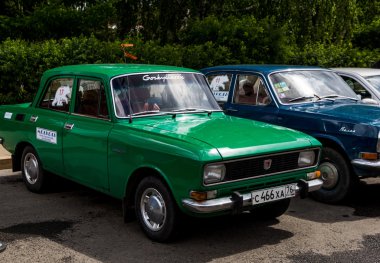 Rusya, Yaroslavl, Rusya Bağımsızlık günü, 12 Haziran 2016