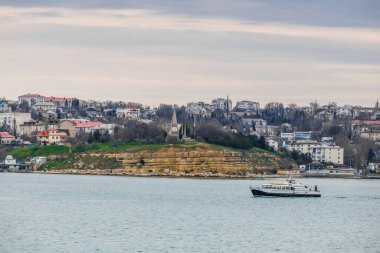 Kırım, Sivastopol, Nisan 2021