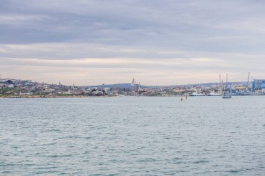 Kırım, Sivastopol, Nisan 2021