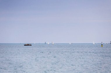 Kırım, Sivastopol, Nisan 2021