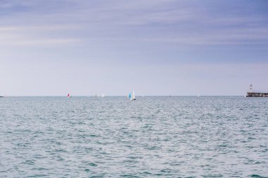 Kırım, Sivastopol, Nisan 2021