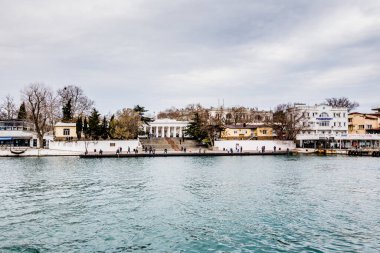 Kırım, Sivastopol, Nisan 2021