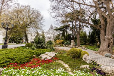 Kırım, Sivastopol, Nisan 2021