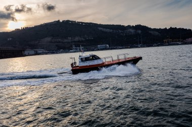 Barcelona, İspanya Eylül ayında