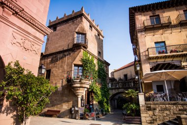 Katalonya, barcelona