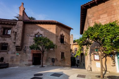 Katalonya, barcelona