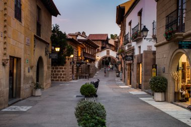 Katalonya, barcelona