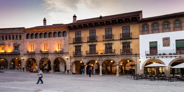 Catalonië, barcelona — Stockfoto