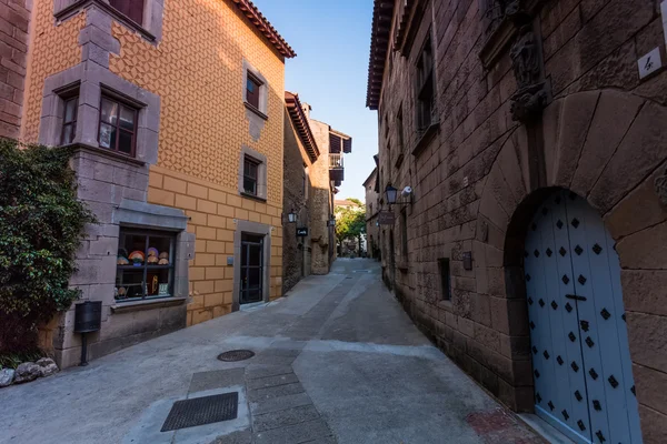 Catalunha, Barcelona — Fotografia de Stock