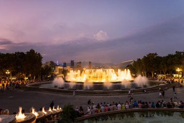 Katalonya, barcelona