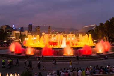 Katalonya, barcelona