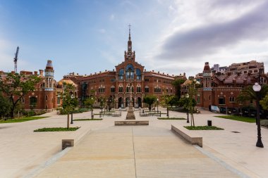 Katalonya, barcelona