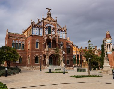 Katalonya, barcelona