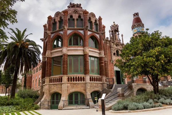 Cataluña, Barcelona —  Fotos de Stock