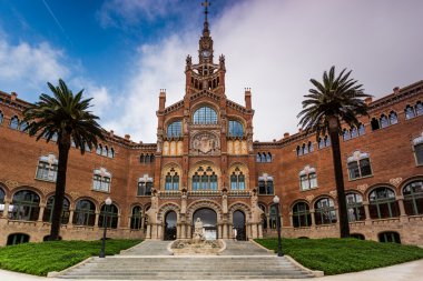 Katalonya, barcelona