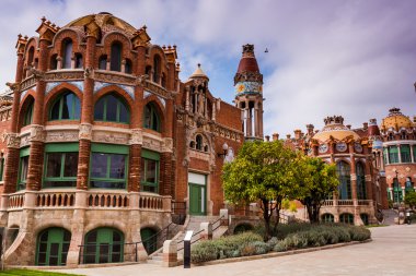 Katalonya, barcelona