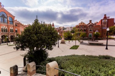 Katalonya, barcelona