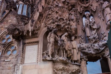 Katalonya, barcelona