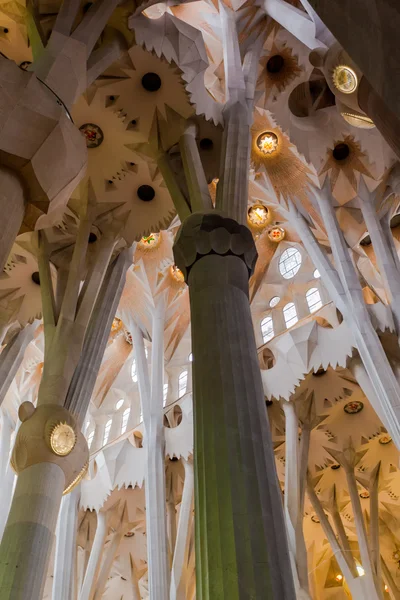 Cataluña, Barcelona — Foto de Stock