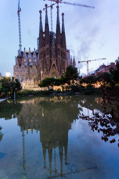 Cataluña, Barcelona —  Fotos de Stock