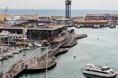 Barcelona, Katalan Eylül ayında