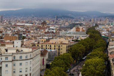 Barcelona, Katalan Eylül ayında