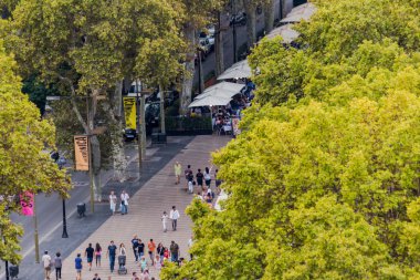 Barcelona, Katalan Eylül ayında