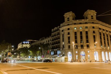 Barcelona, Katalan Eylül ayında