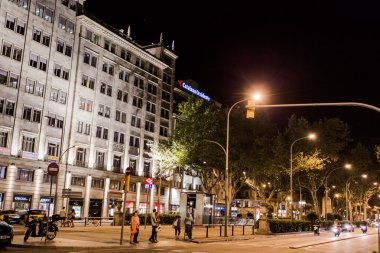 Barcelona, Katalan Eylül ayında