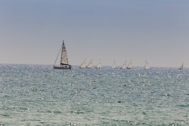 Barcelona, Katalan Eylül ayında