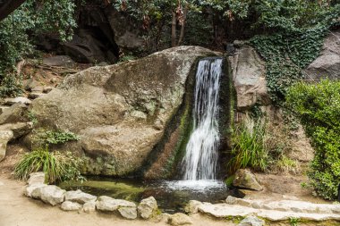 Kırım'da, Mart ayında Alupka