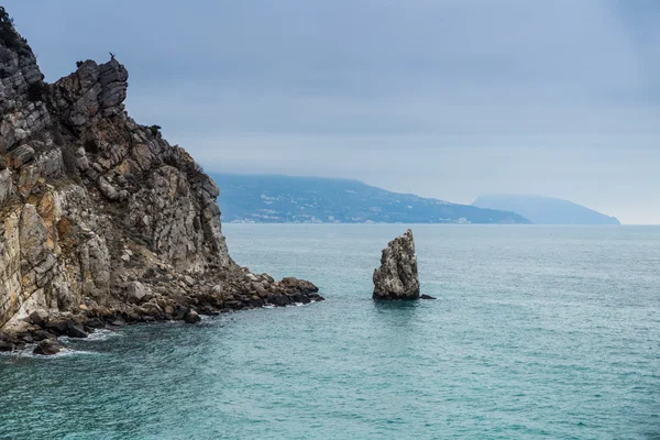 Crimea w marcu — Darmowe zdjęcie stockowe