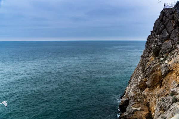 Crimea w marcu — Zdjęcie stockowe