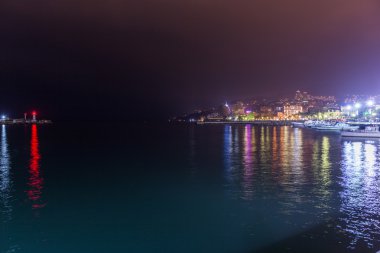 Kırım'da, Yalta